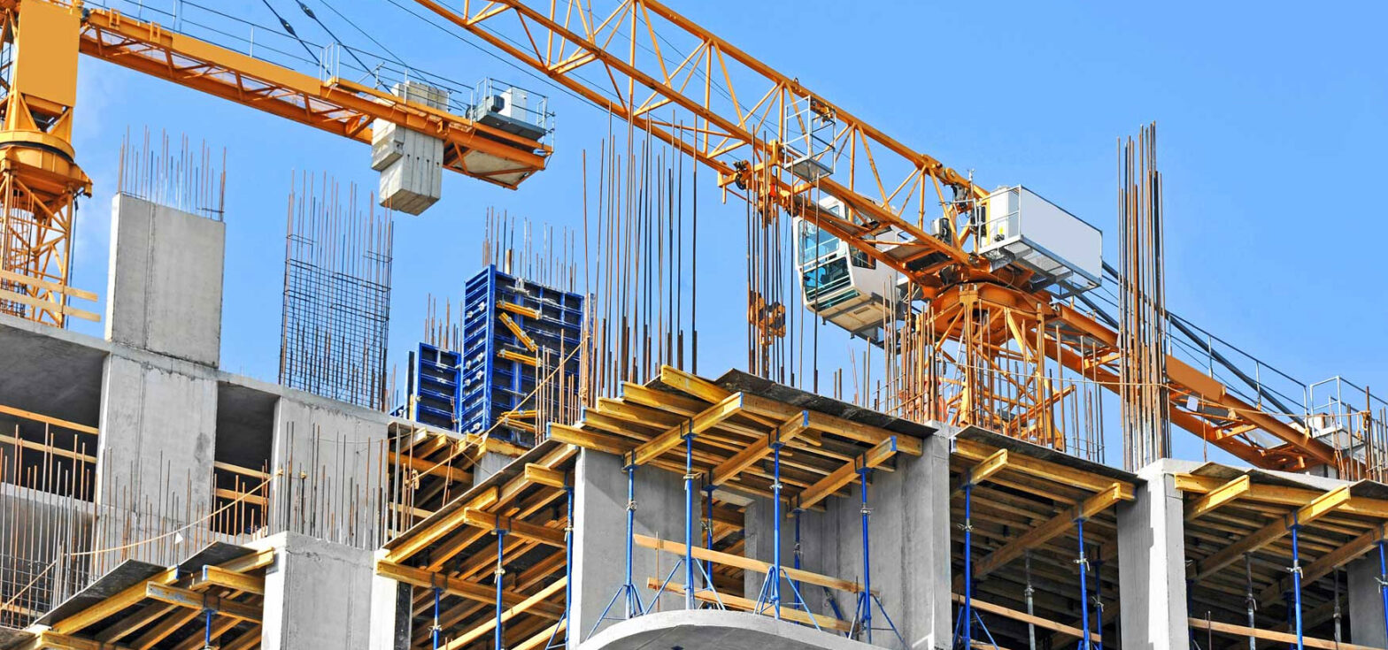 Construcción e inmobiliaria