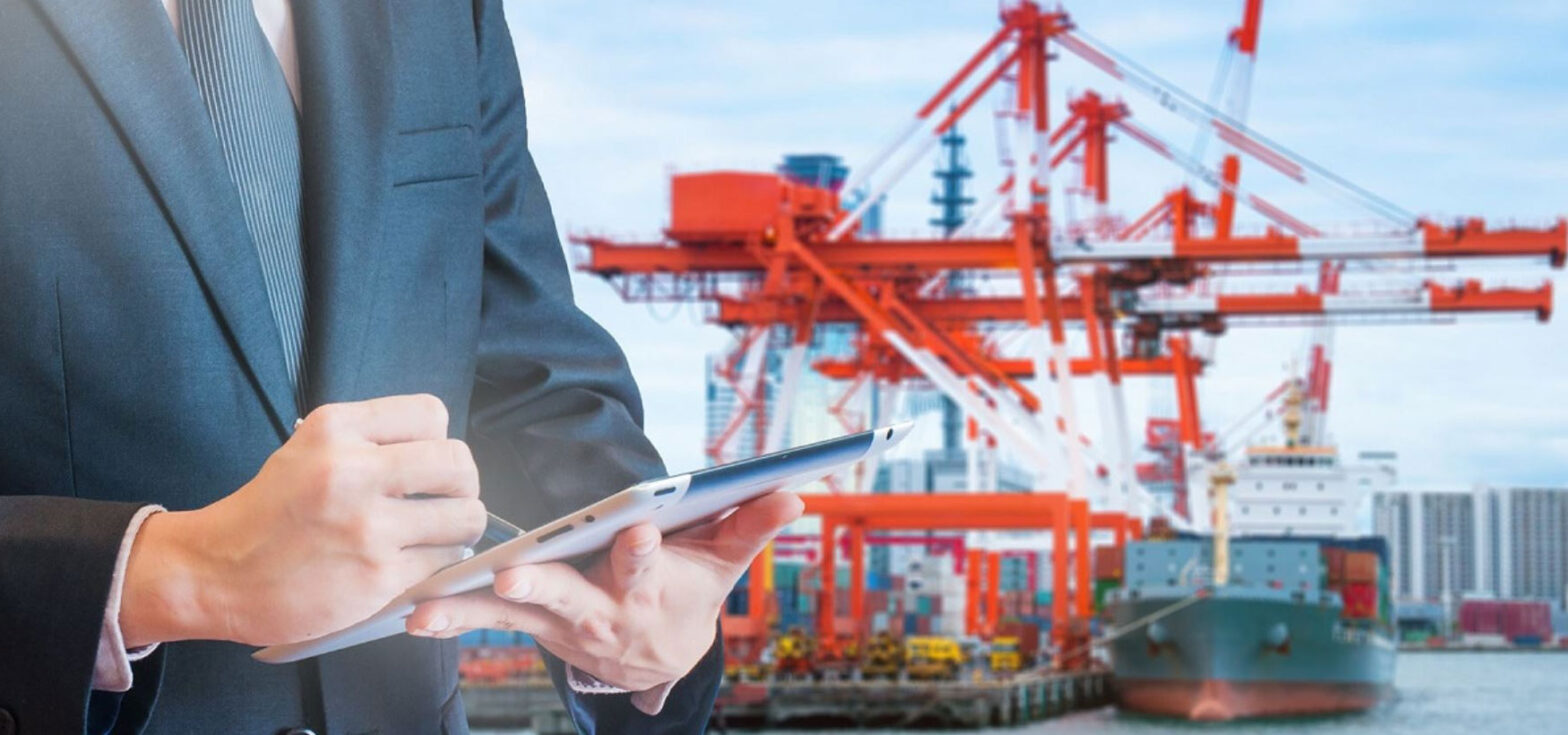 Operaciones Logisticas de Comercio exterior
