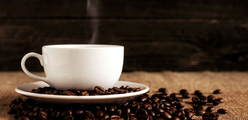El cafe
