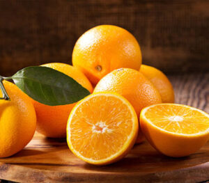 Naranjas
