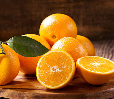 Naranjas