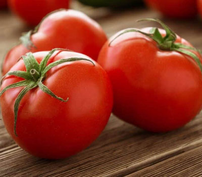 Tomates