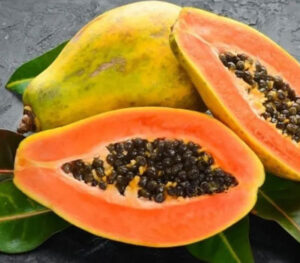 Papaya