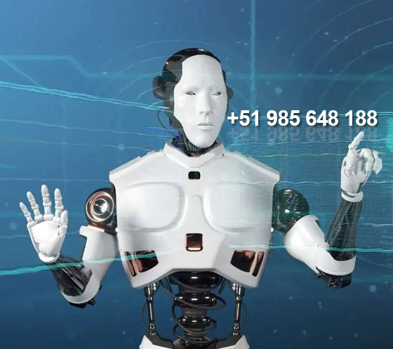 Contacto Gremio de Negocios Internacionales